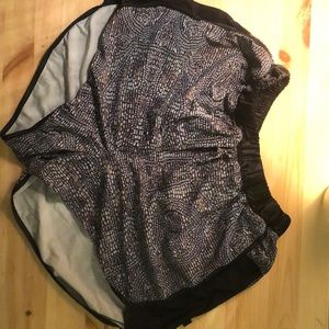 Lululemon Athletica Shorts